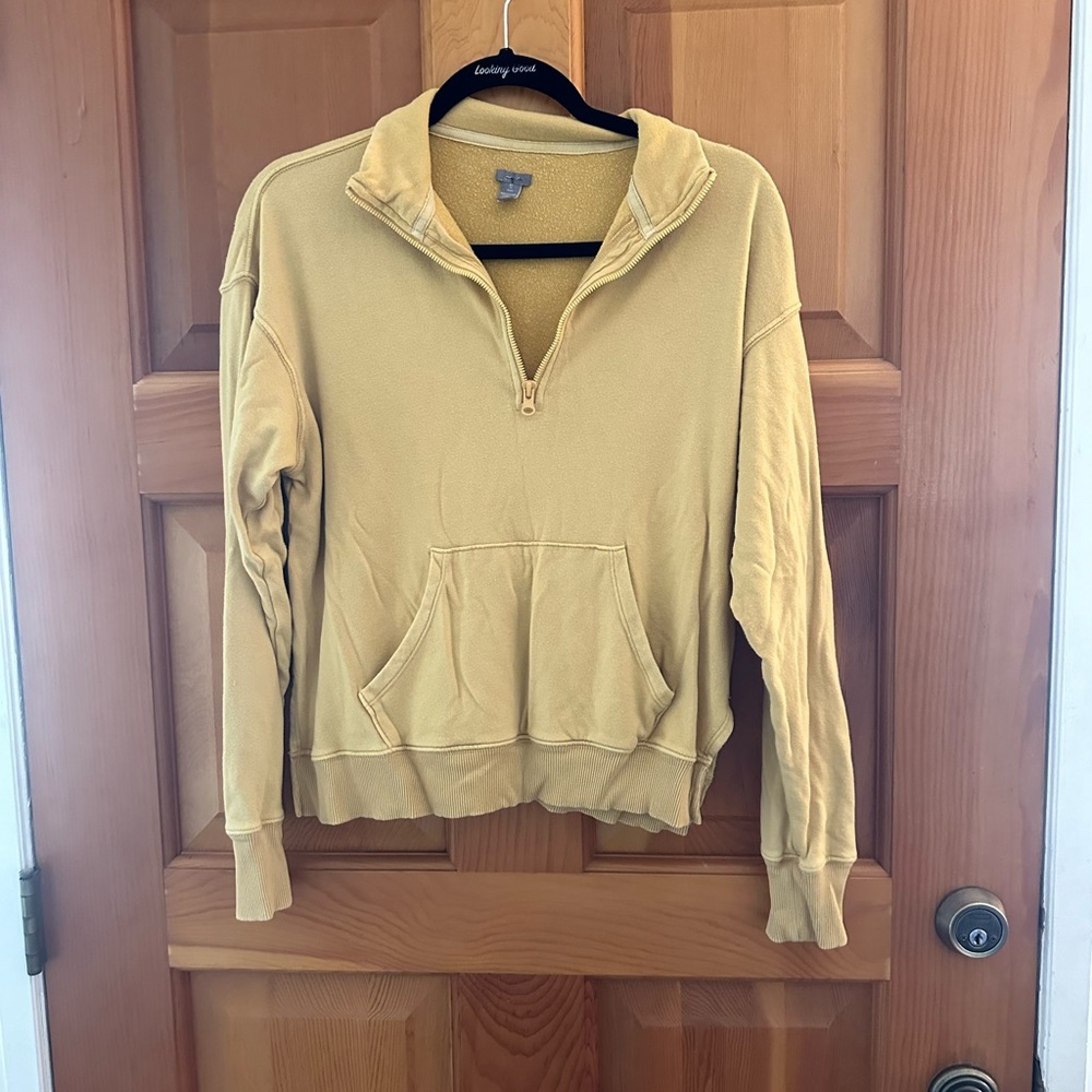 Aerie Pullover